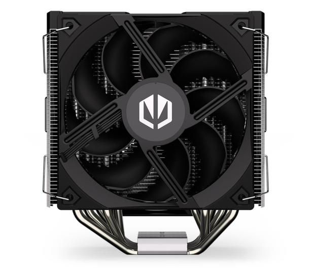 ENDORFY Fortis 5 Dual Fan 140x120mm EY3A009 - 1075140 - zdjęcie